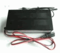 RT10-12120, Зарядные устройства Prosolar RT